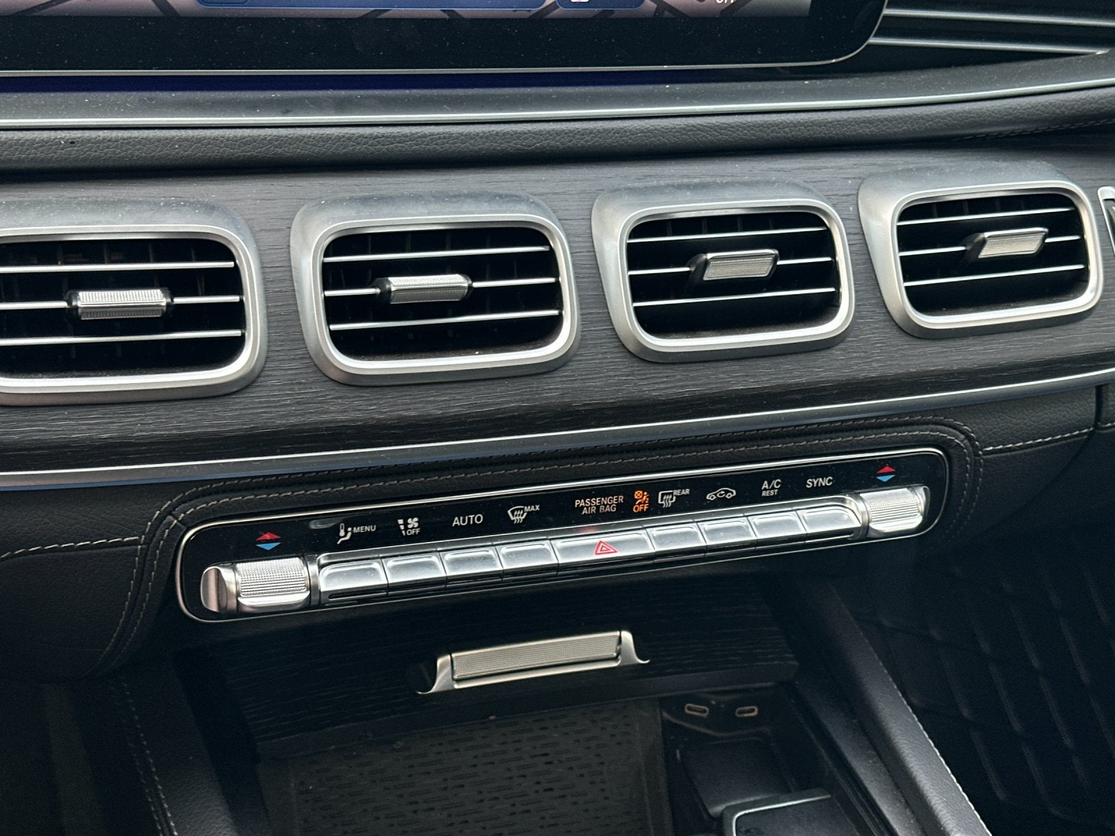 2024 Mercedes-Benz GLE GLE 350 4MATIC®