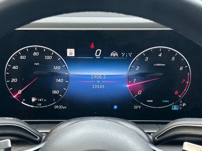 2024 Mercedes-Benz GLE GLE 350 4MATIC®
