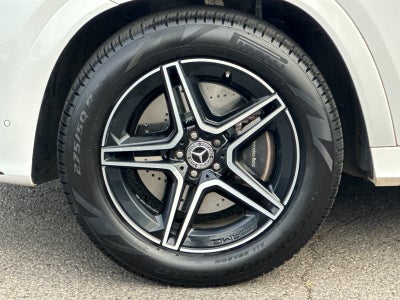 2024 Mercedes-Benz GLE GLE 350 4MATIC®