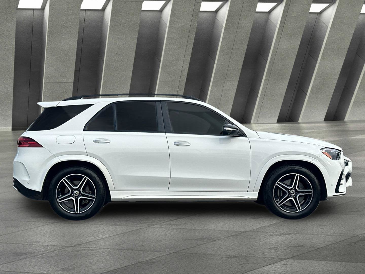 2024 Mercedes-Benz GLE GLE 350 4MATIC®