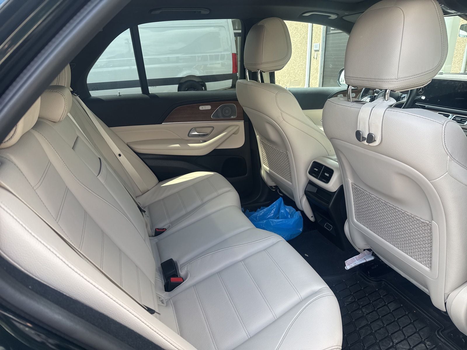 2024 Mercedes-Benz GLE GLE 350 4MATIC®