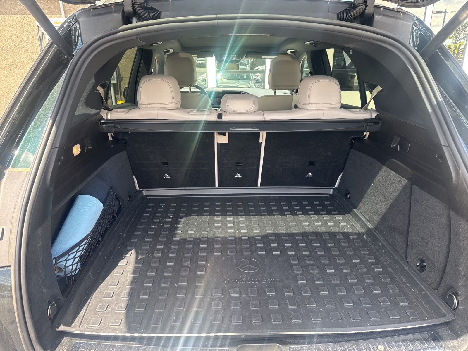 2024 Mercedes-Benz GLE GLE 350 4MATIC®