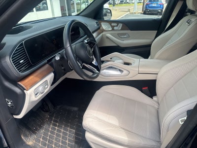 2024 Mercedes-Benz GLE GLE 350 4MATIC®