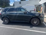 2024 Mercedes-Benz GLE GLE 350 4MATIC®