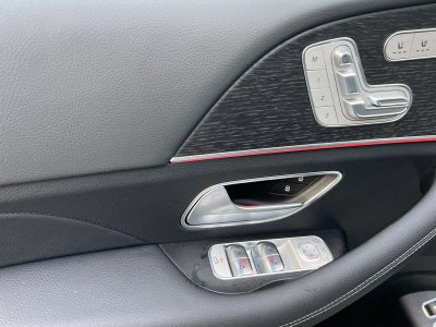 2025 Mercedes-Benz GLE GLE 450e 4MATIC®