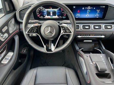 2025 Mercedes-Benz GLE GLE 450e 4MATIC®