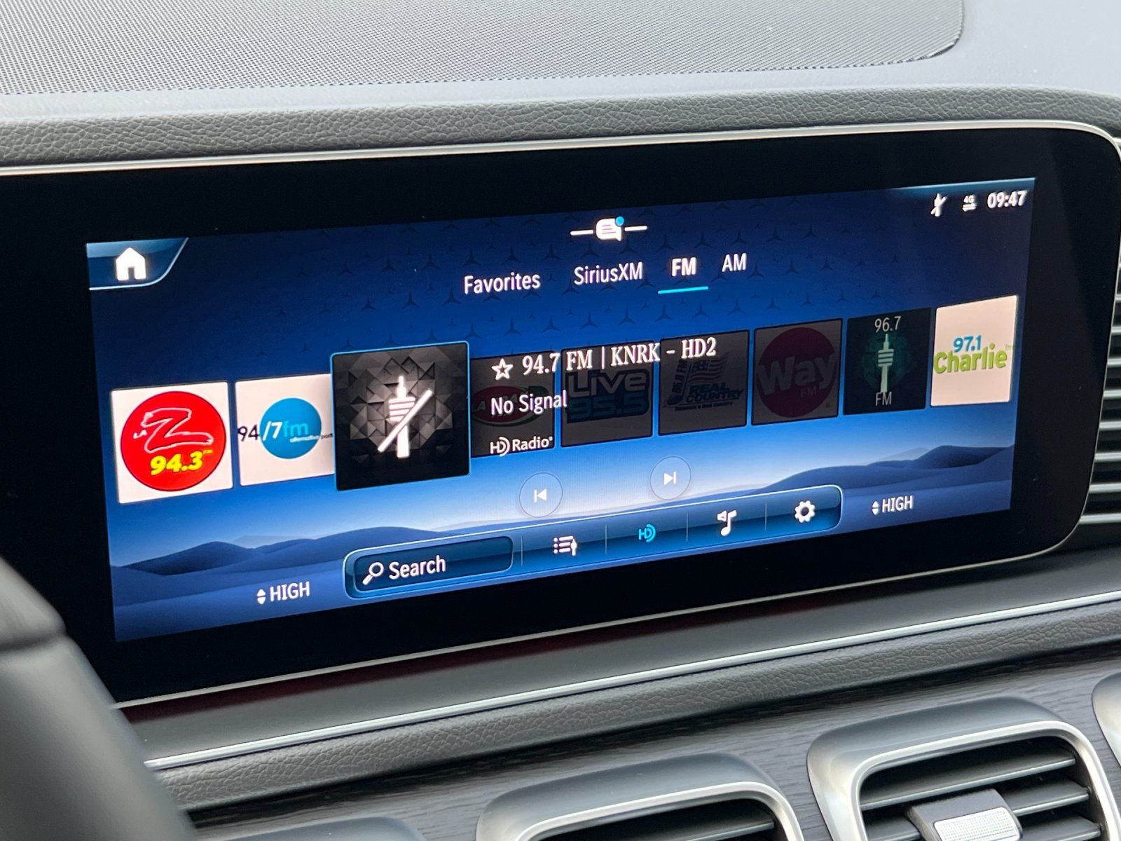 2025 Mercedes-Benz GLE GLE 450e 4MATIC®