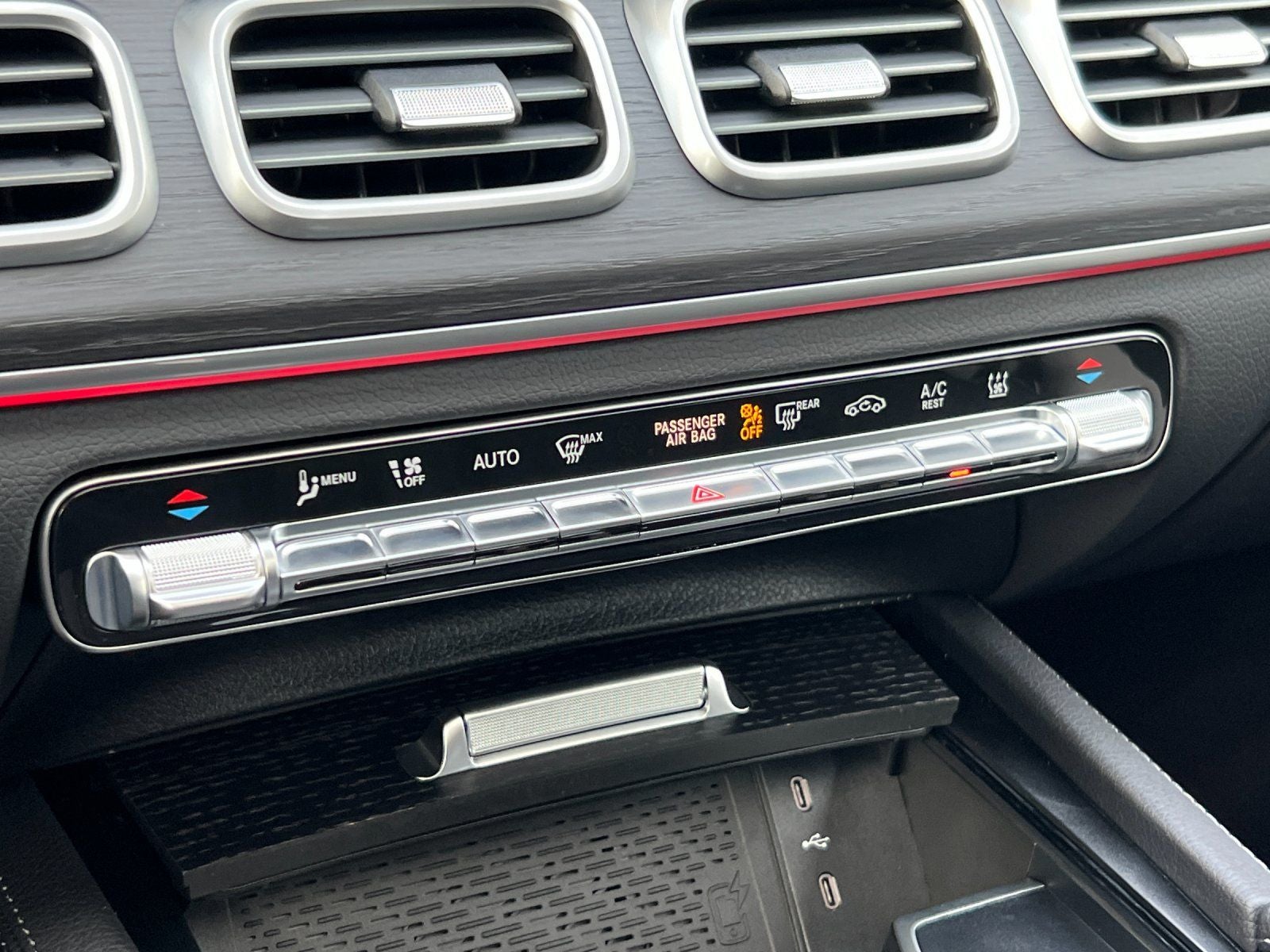 2025 Mercedes-Benz GLE GLE 450e 4MATIC®