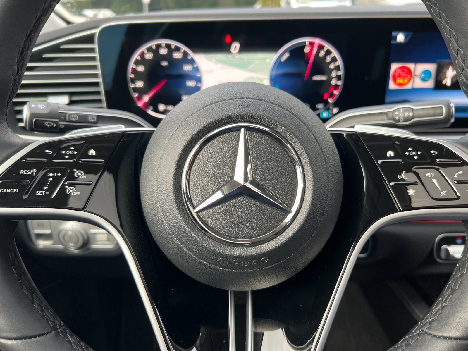 2025 Mercedes-Benz GLE GLE 450e 4MATIC®