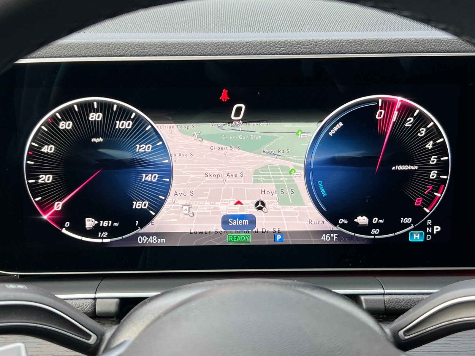 2025 Mercedes-Benz GLE GLE 450e 4MATIC®