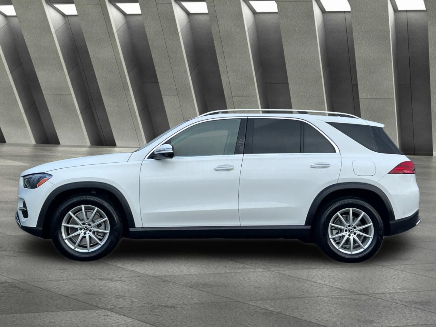 2025 Mercedes-Benz GLE GLE 450e 4MATIC®