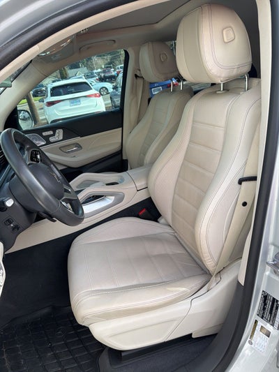 2020 Mercedes-Benz GLE GLE 350 4MATIC®