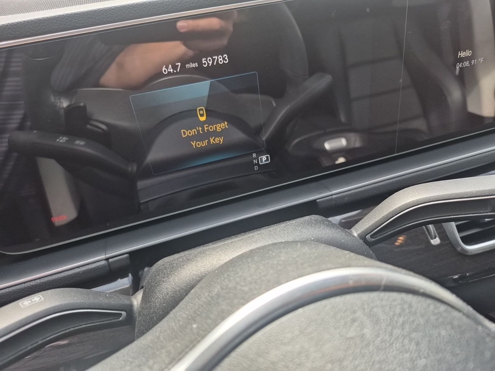 2020 Mercedes-Benz GLE GLE 350 4MATIC®