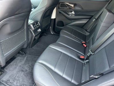 2020 Mercedes-Benz GLE GLE 350 4MATIC®