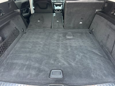 2020 Mercedes-Benz GLE GLE 350 4MATIC®