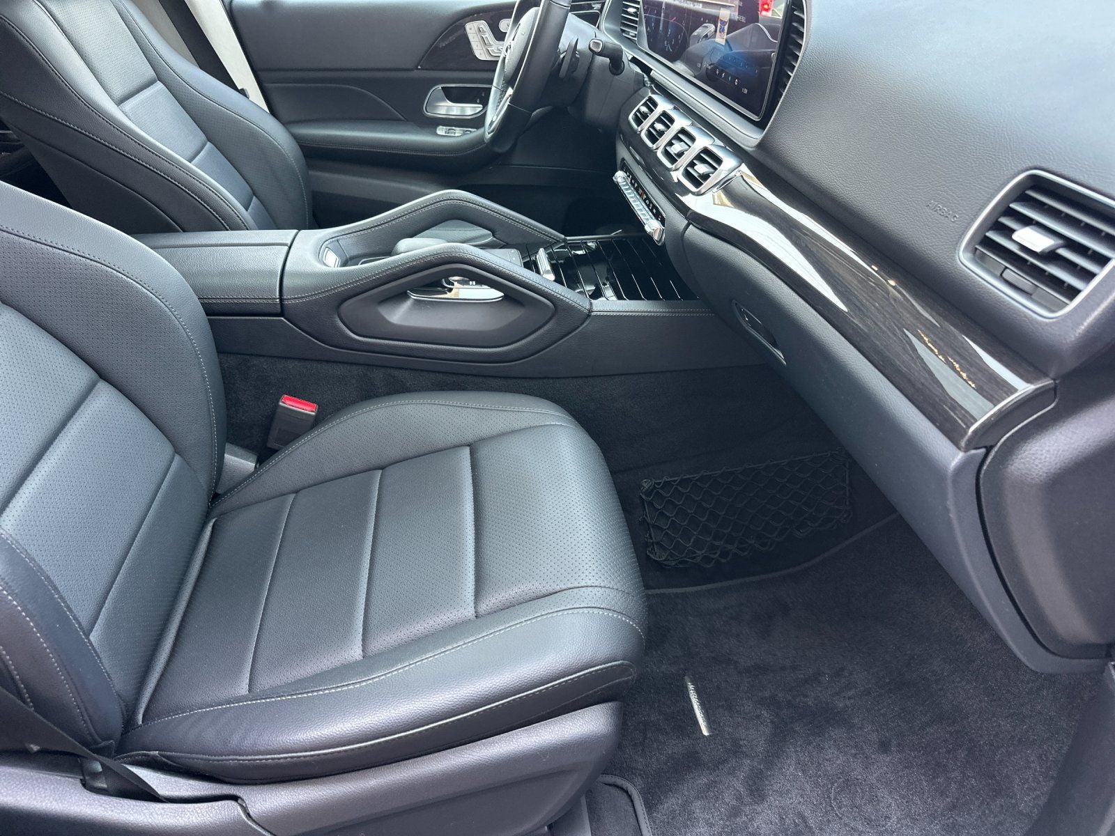 2020 Mercedes-Benz GLE GLE 350 4MATIC®