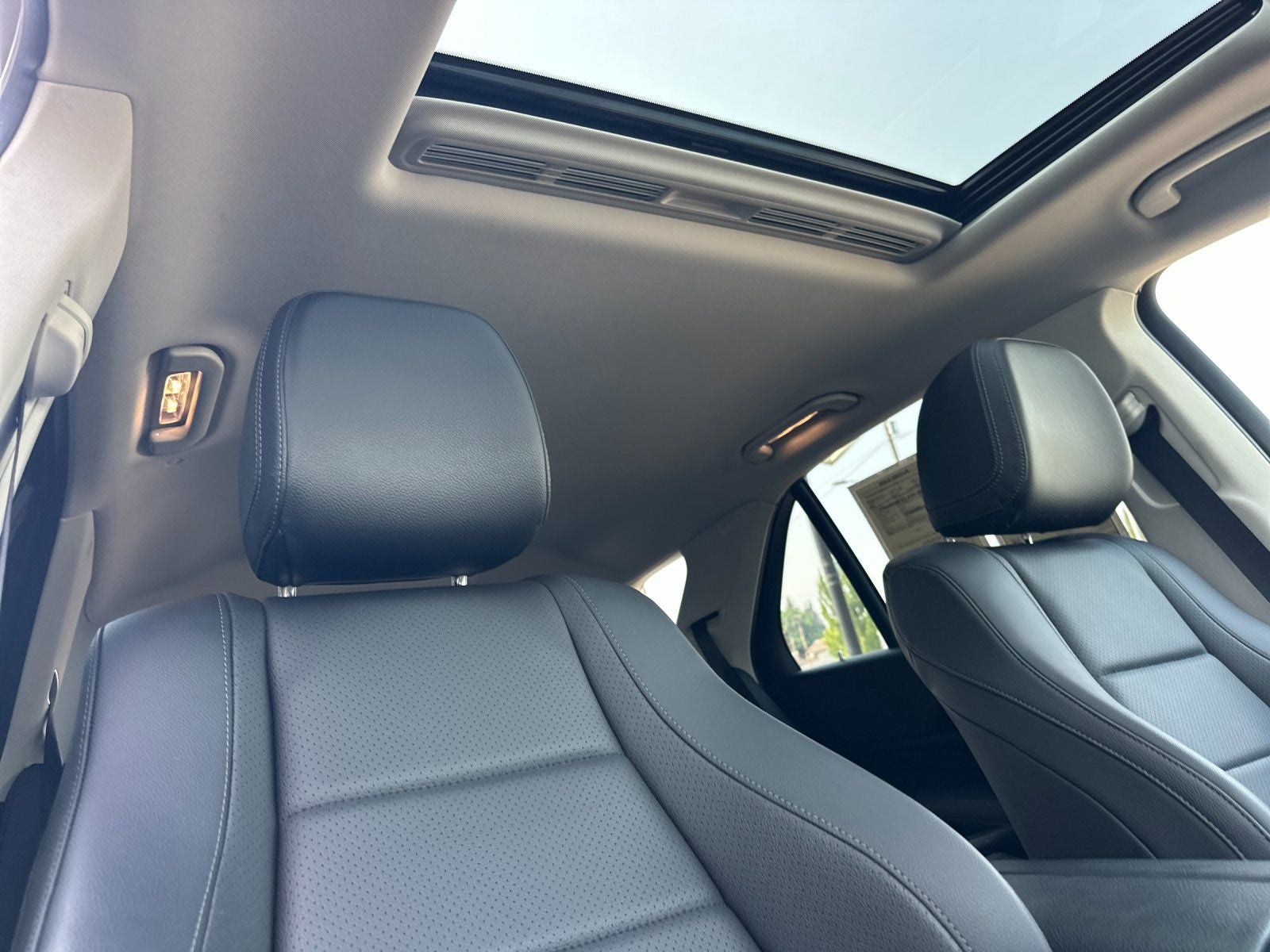 2020 Mercedes-Benz GLE GLE 350 4MATIC®