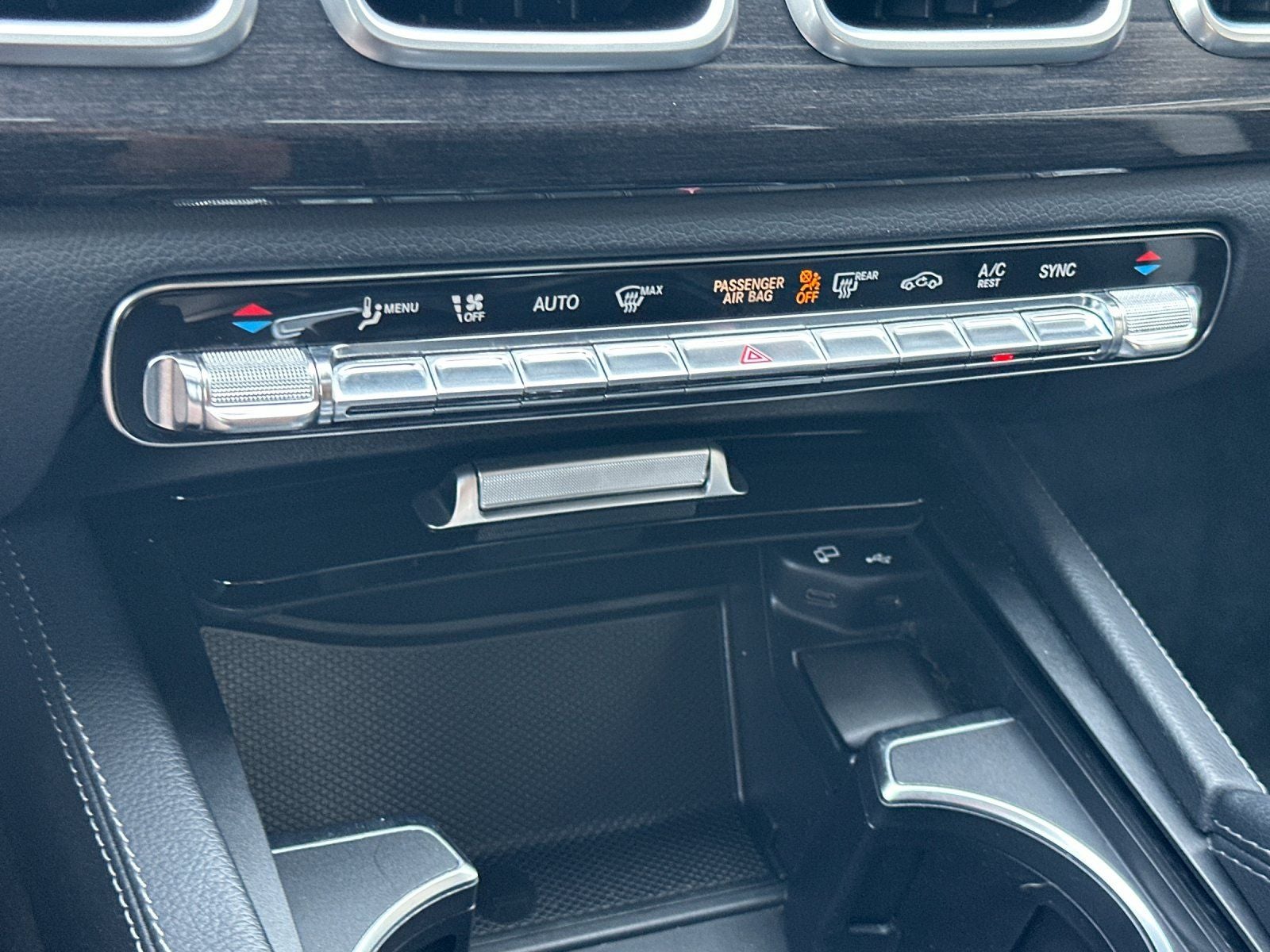 2020 Mercedes-Benz GLE GLE 350 4MATIC®