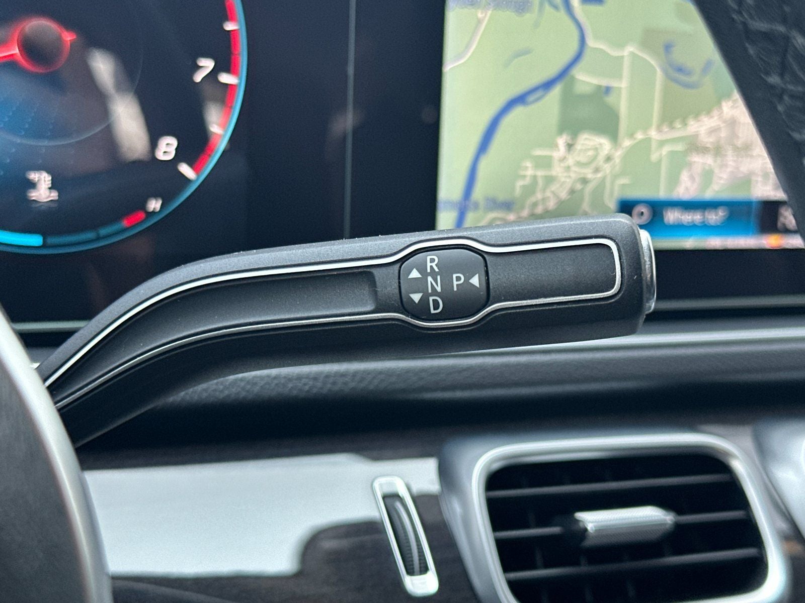 2020 Mercedes-Benz GLE GLE 350 4MATIC®
