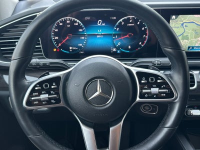 2020 Mercedes-Benz GLE GLE 350 4MATIC®