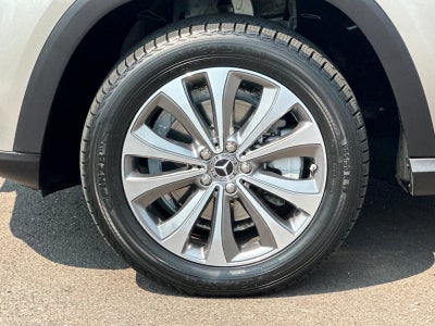 2020 Mercedes-Benz GLE GLE 350 4MATIC®