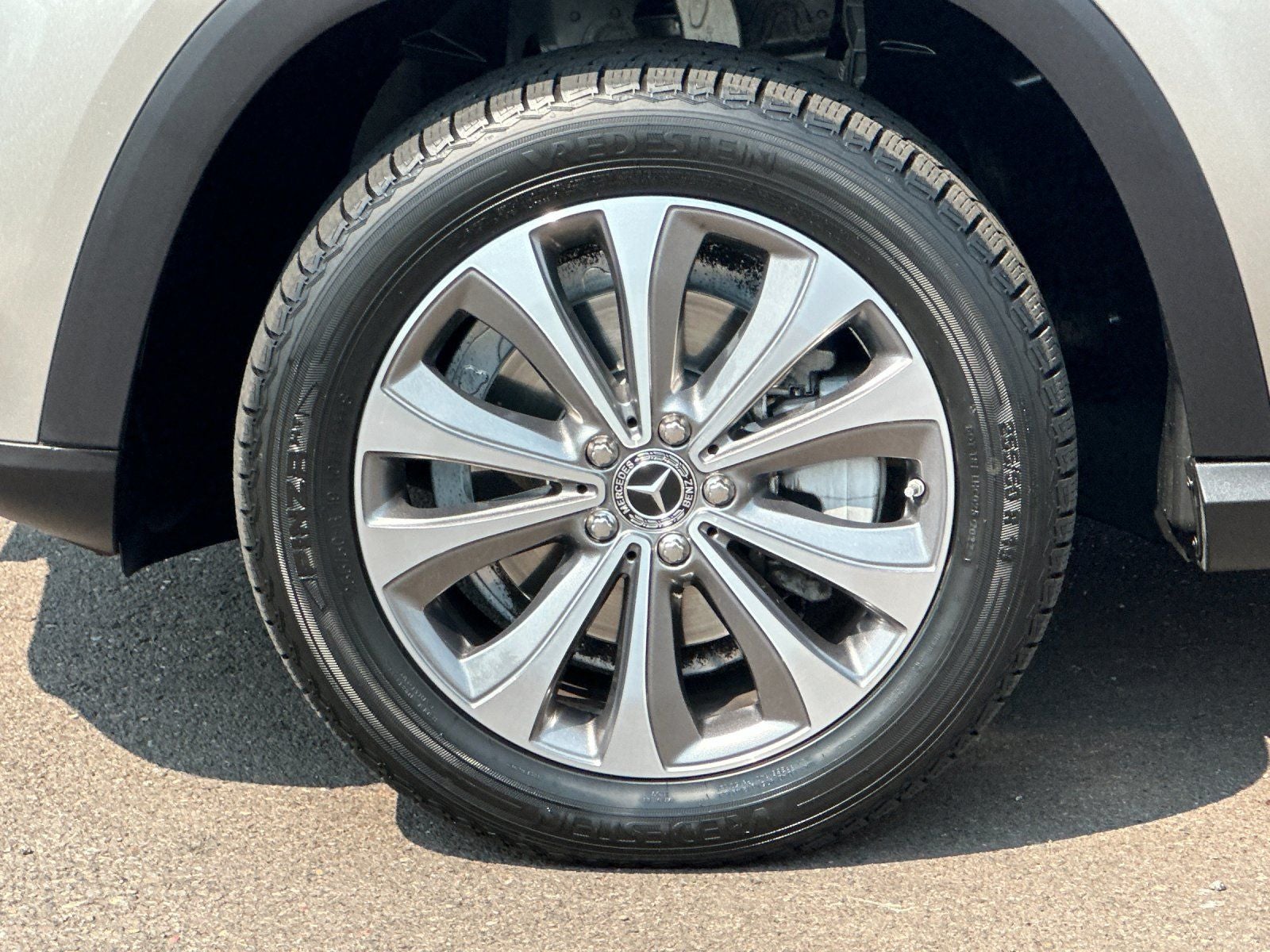 2020 Mercedes-Benz GLE GLE 350 4MATIC®