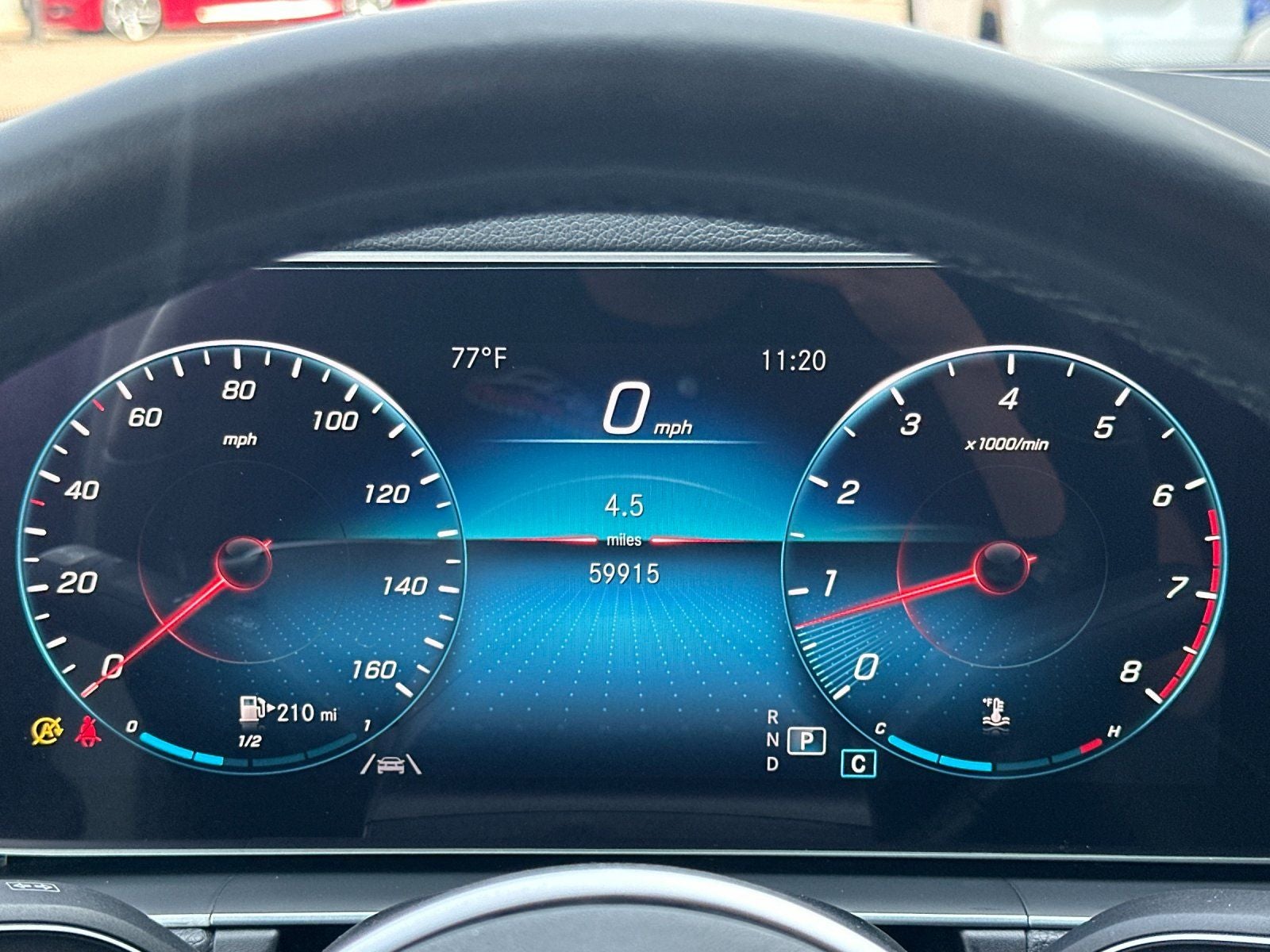 2020 Mercedes-Benz GLE GLE 350 4MATIC®