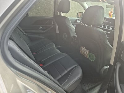 2020 Mercedes-Benz GLE GLE 350 4MATIC®