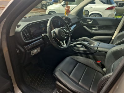 2020 Mercedes-Benz GLE GLE 350 4MATIC®