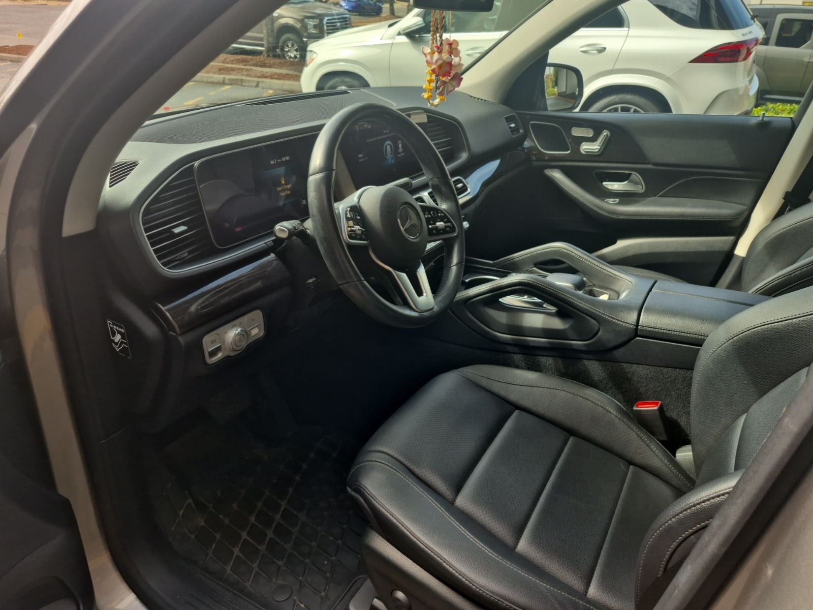 2020 Mercedes-Benz GLE GLE 350 4MATIC®