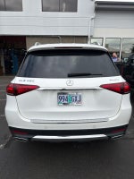 2020 Mercedes-Benz GLE GLE 350 4MATIC®