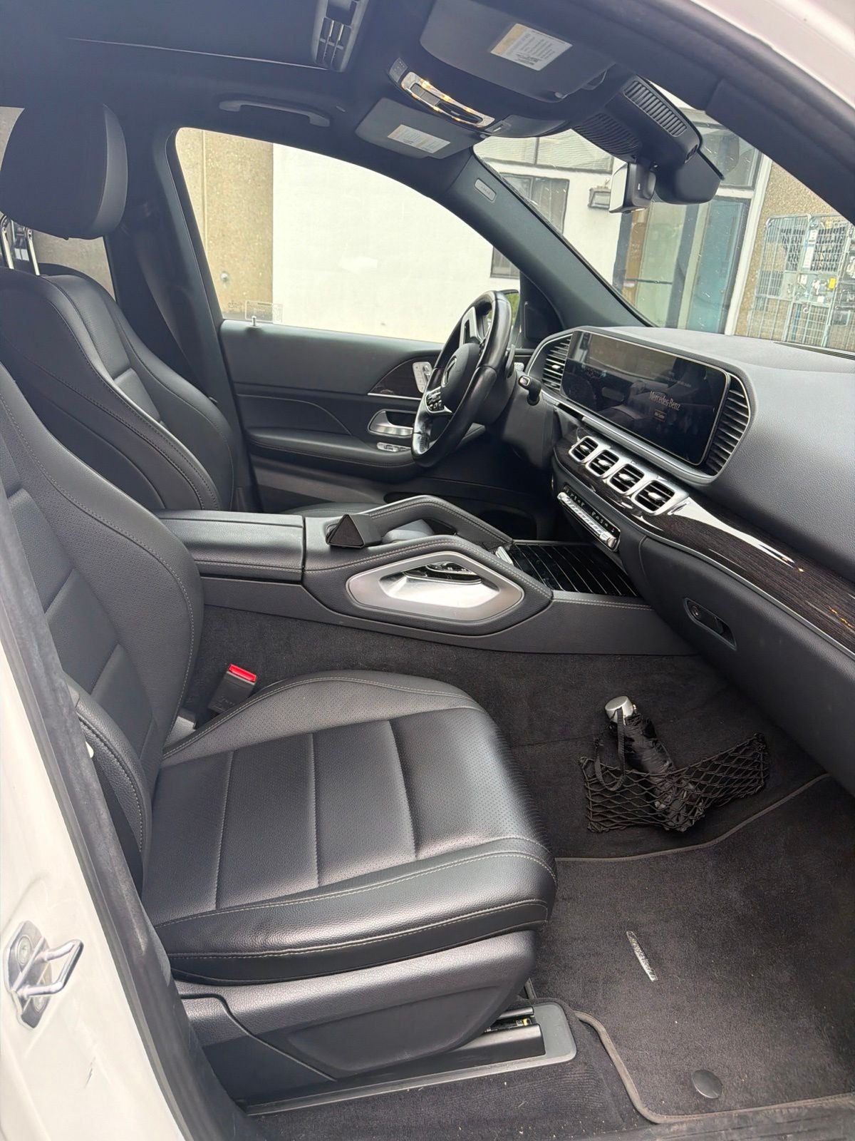 2020 Mercedes-Benz GLE GLE 350 4MATIC®
