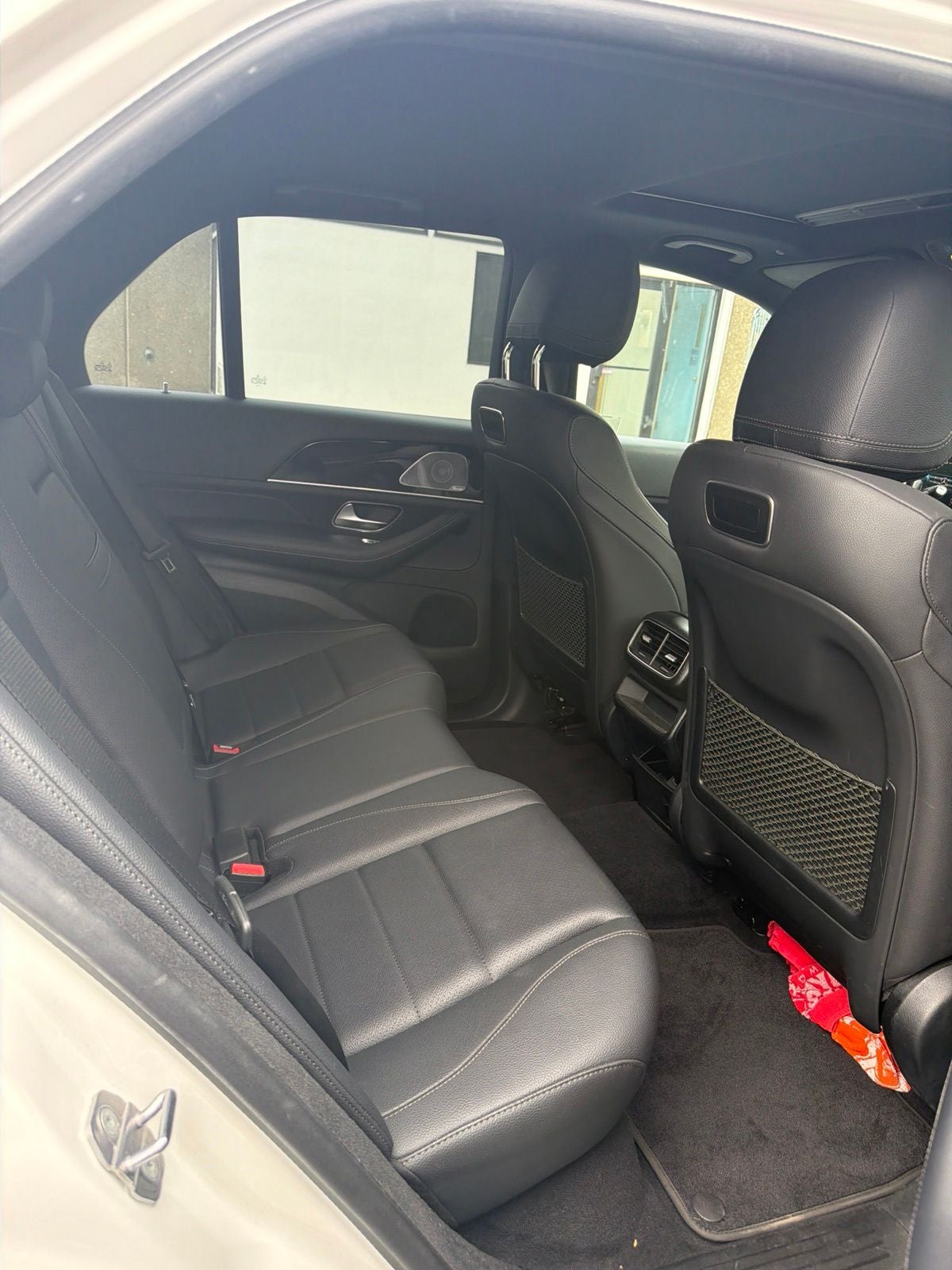 2020 Mercedes-Benz GLE GLE 350 4MATIC®