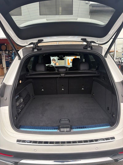 2020 Mercedes-Benz GLE GLE 350 4MATIC®