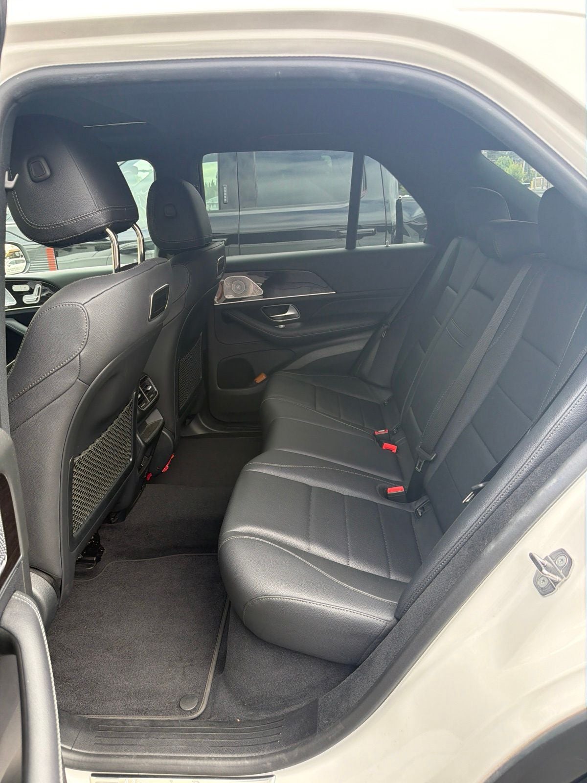 2020 Mercedes-Benz GLE GLE 350 4MATIC®