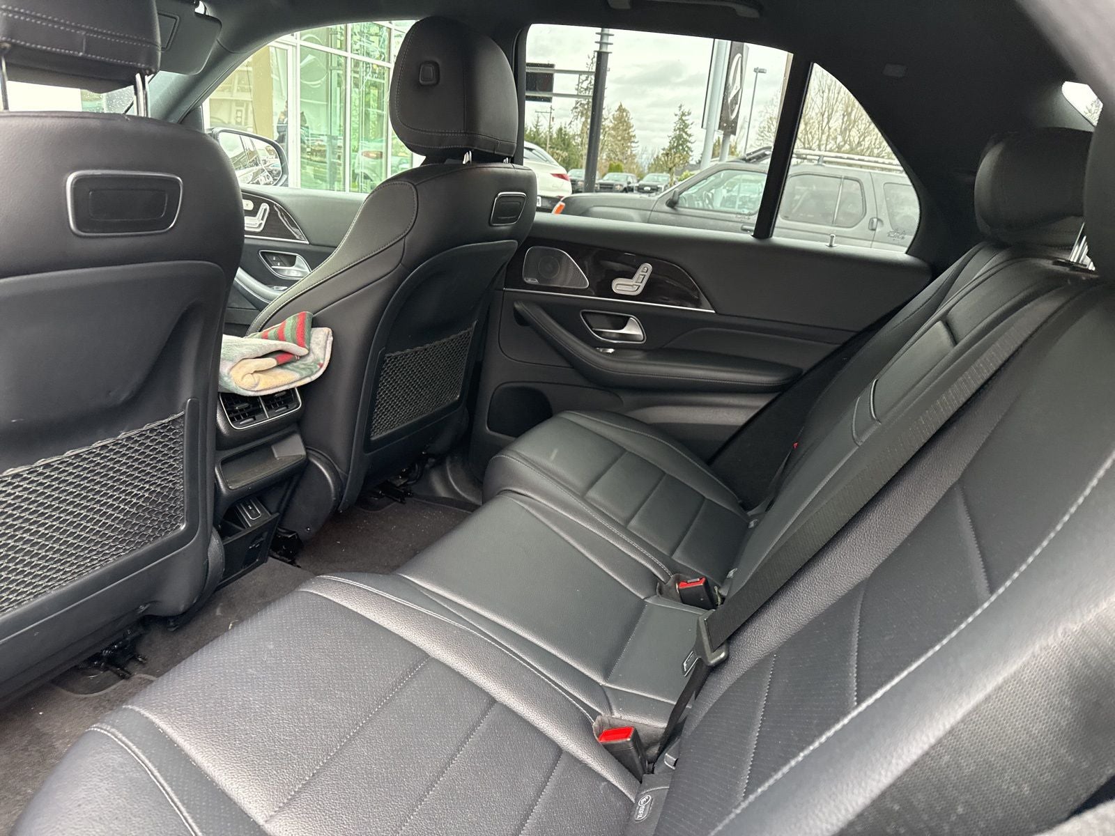 2020 Mercedes-Benz GLE GLE 350 4MATIC®