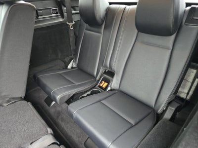 2020 Mercedes-Benz GLE GLE 350 4MATIC®