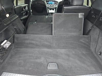 2020 Mercedes-Benz GLE GLE 350 4MATIC®