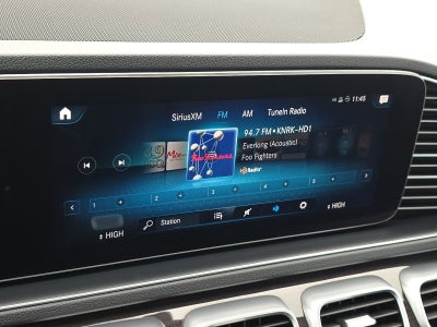 2020 Mercedes-Benz GLE GLE 350 4MATIC®