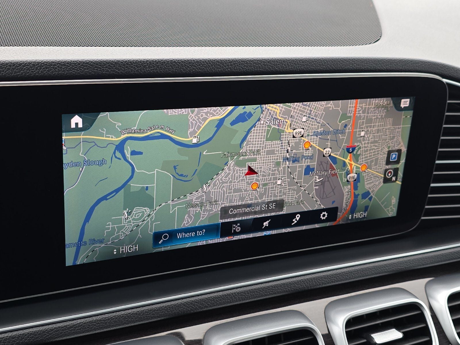 2020 Mercedes-Benz GLE GLE 350 4MATIC®