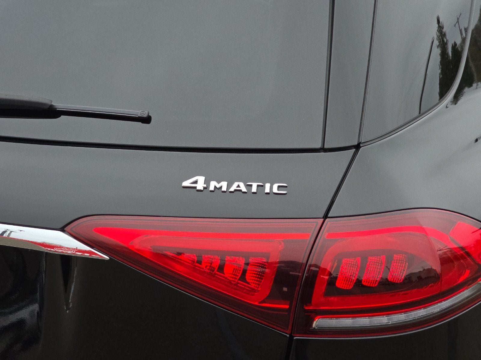 2020 Mercedes-Benz GLE GLE 350 4MATIC®