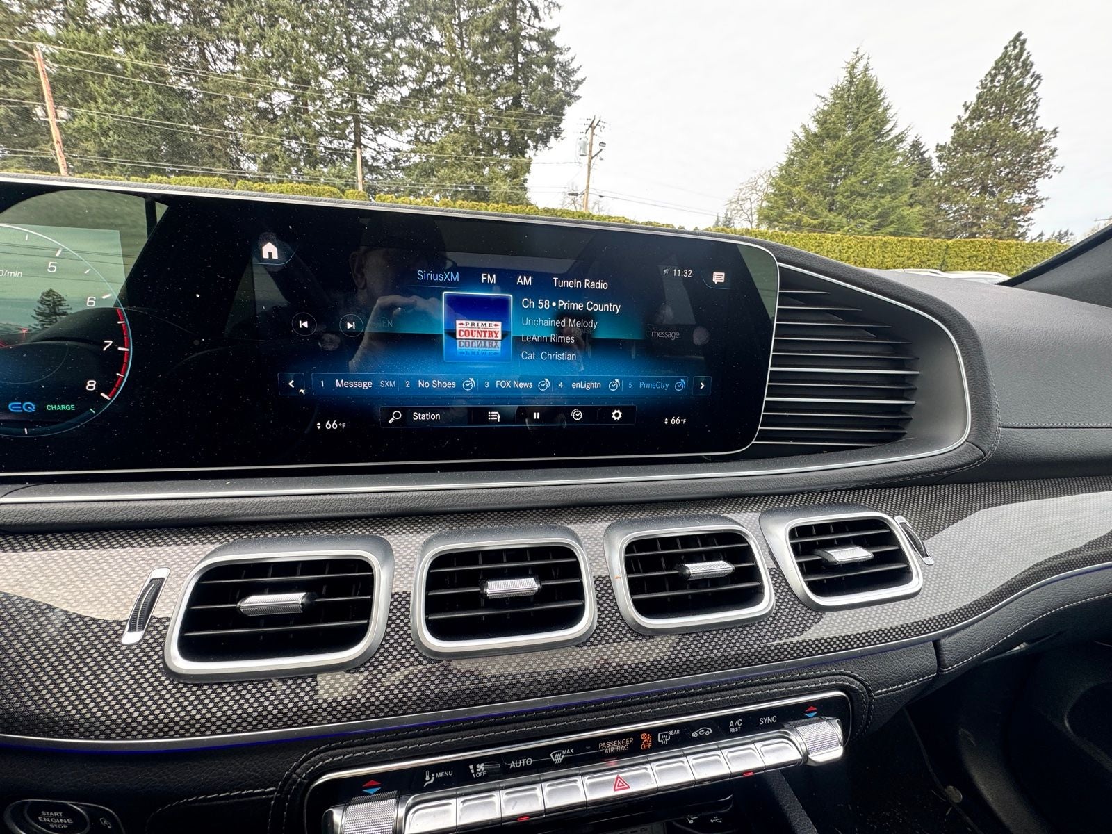 2023 Mercedes-Benz GLE GLE 450 4MATIC®