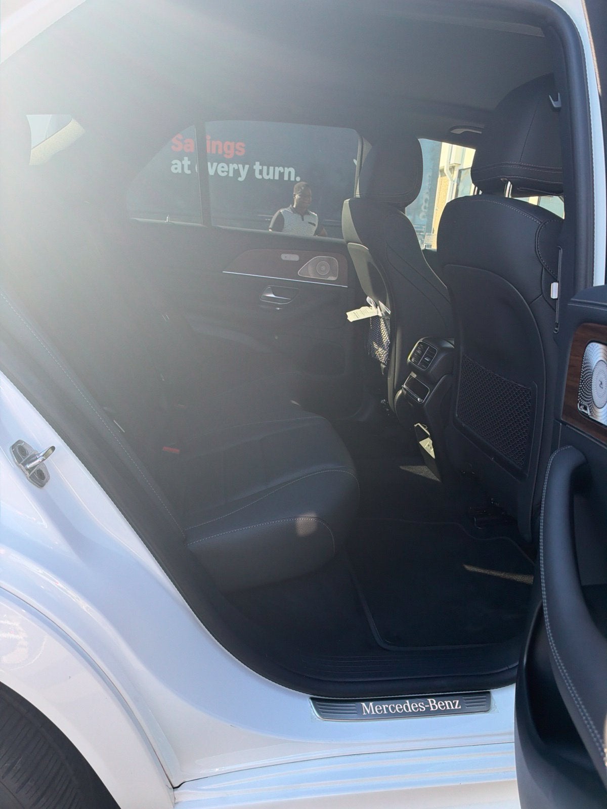 2025 Mercedes-Benz GLE GLE 450 4MATIC®