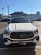 2025 Mercedes-Benz GLE GLE 450 4MATIC®