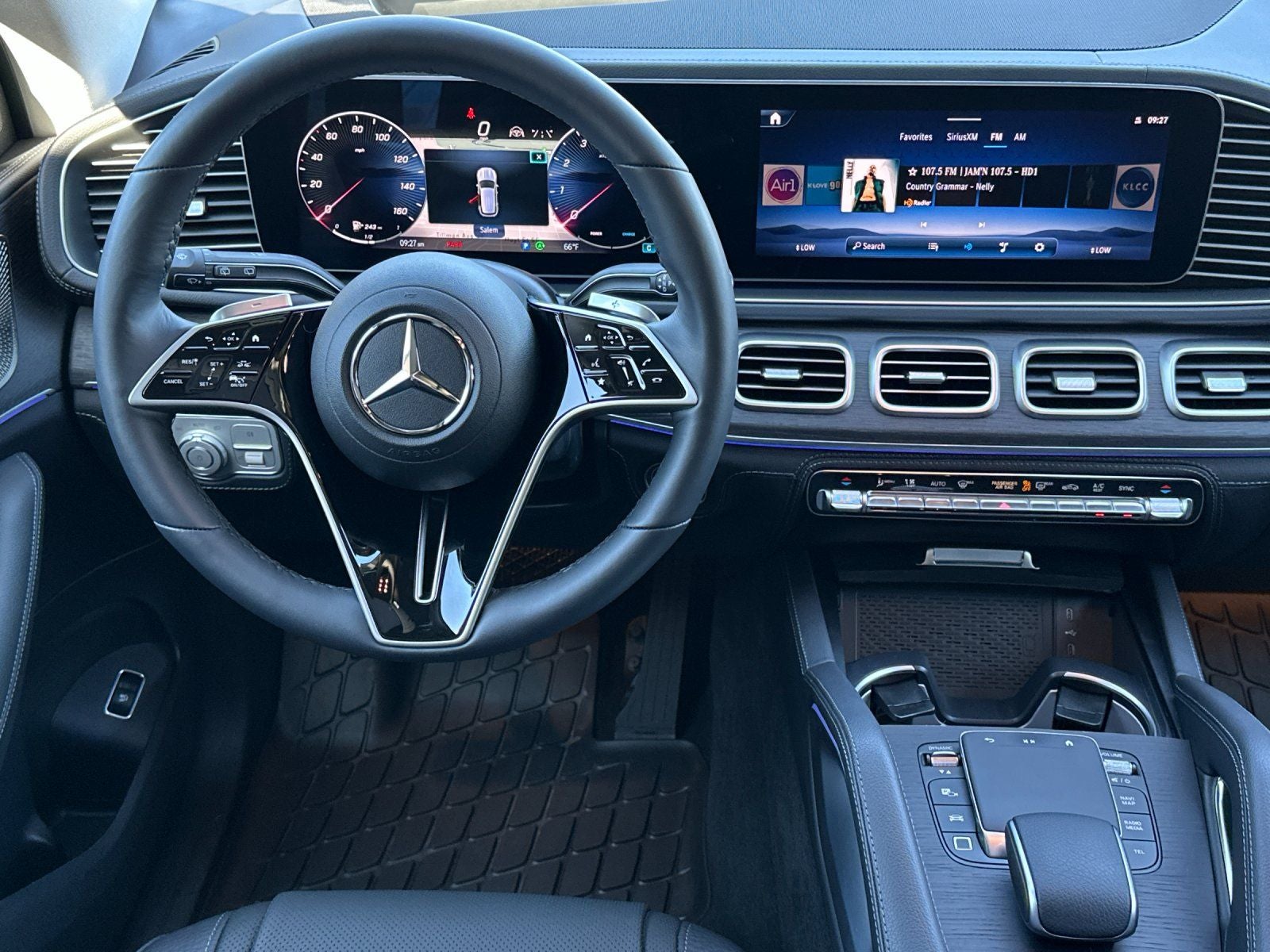 2026 Mercedes-Benz GLE GLE 450 4MATIC®
