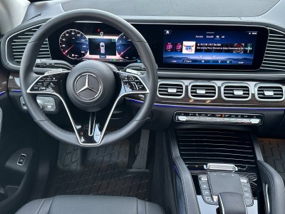 2026 Mercedes-Benz GLE GLE 450 4MATIC®