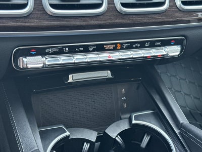 2026 Mercedes-Benz GLE GLE 450 4MATIC®