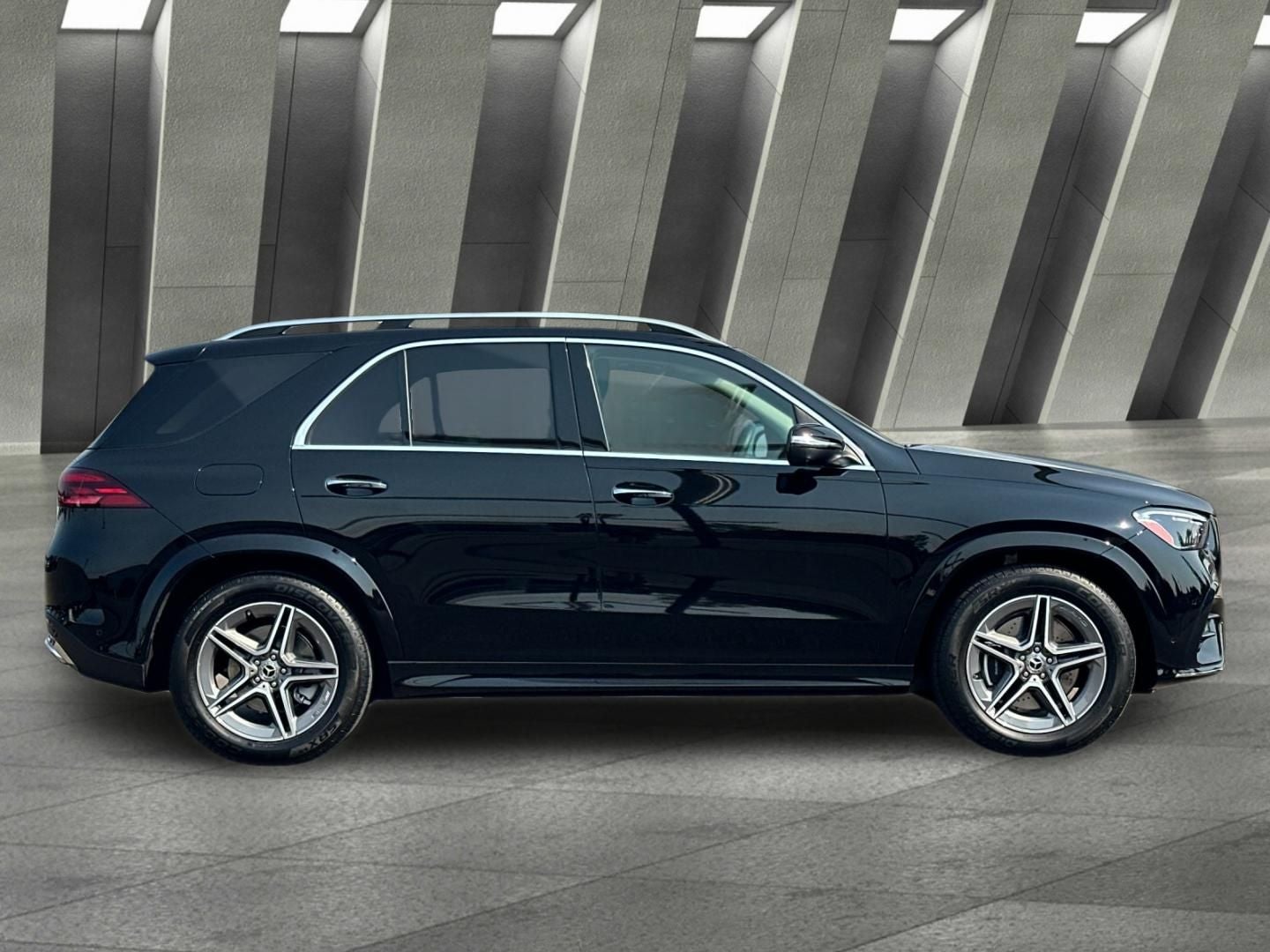 2026 Mercedes-Benz GLE GLE 450 4MATIC®