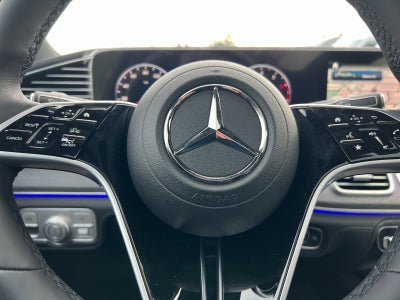 2026 Mercedes-Benz GLE GLE 450 4MATIC®