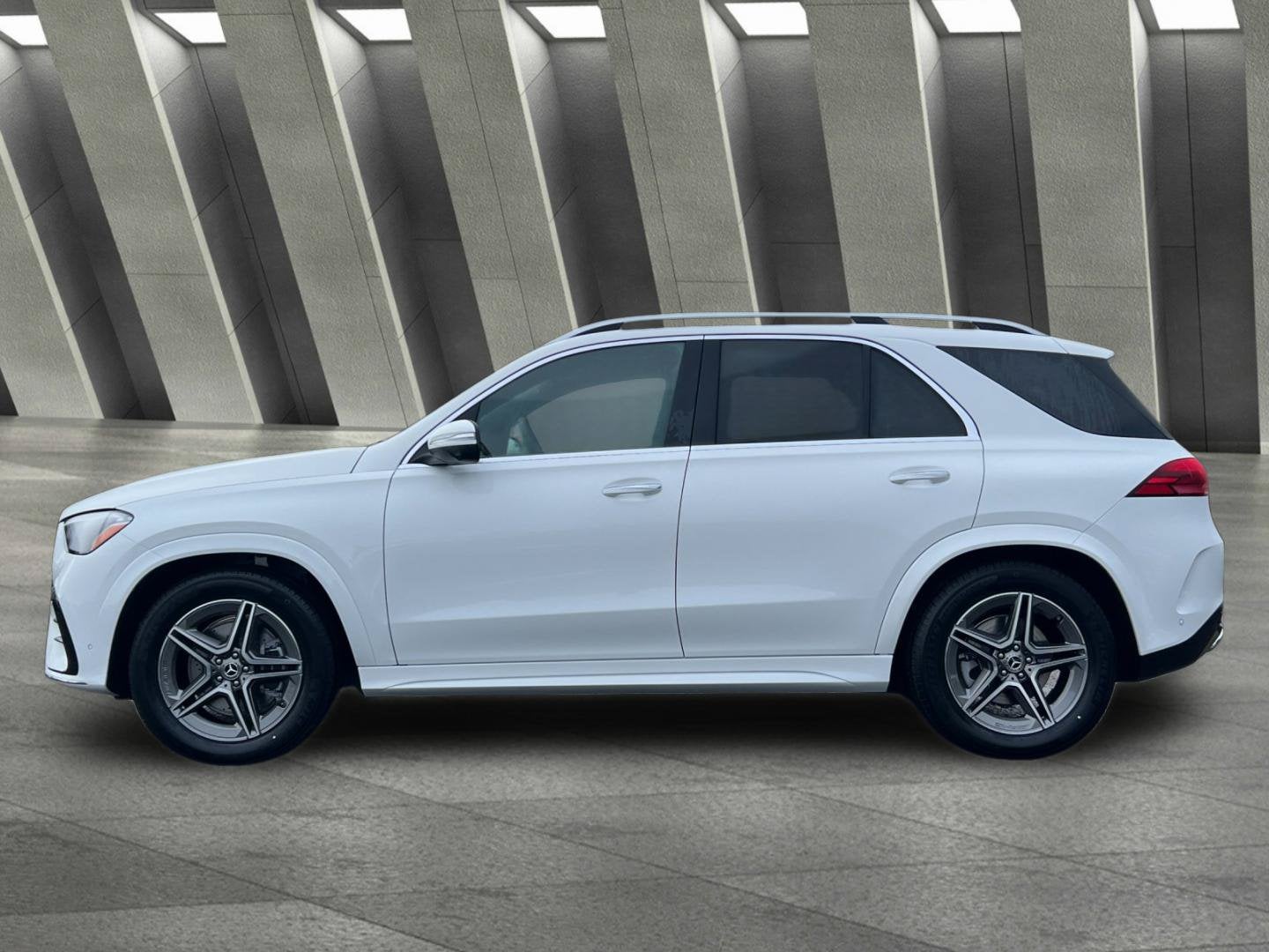 2026 Mercedes-Benz GLE GLE 450 4MATIC®